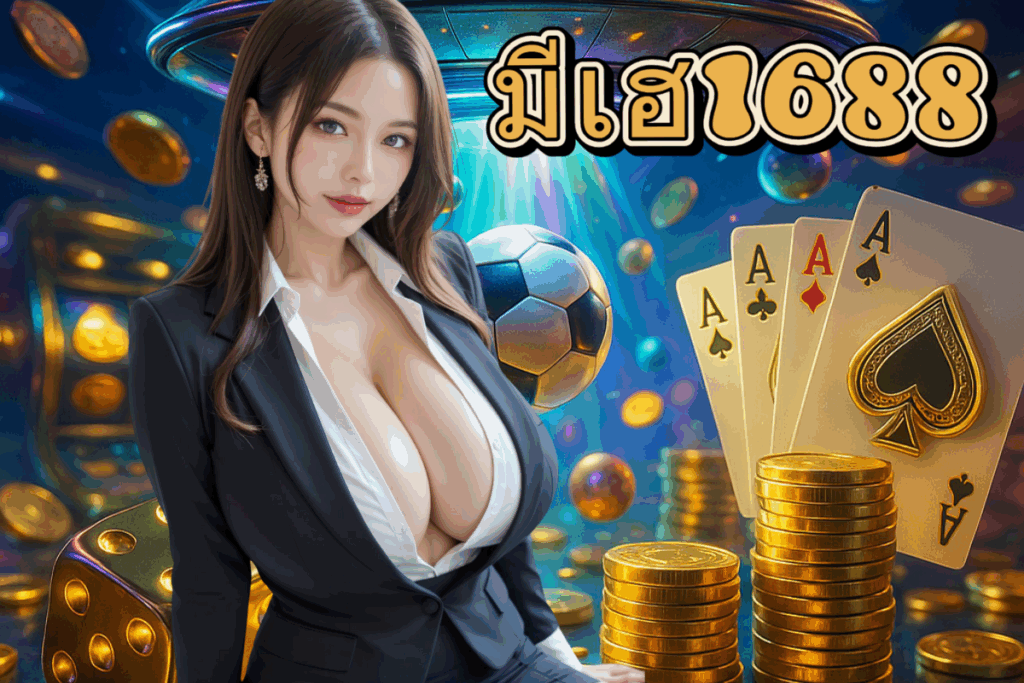 มีเฮ1688 slot